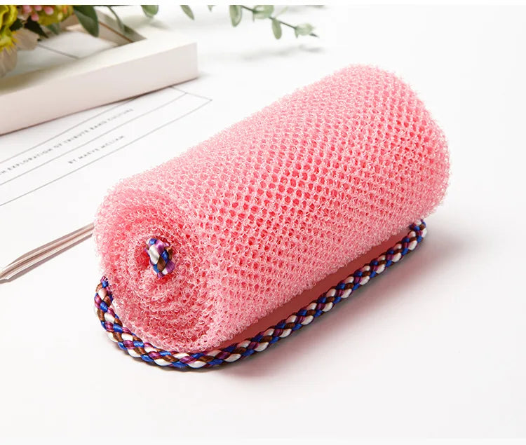 OIMG African Net Bath Sponge
