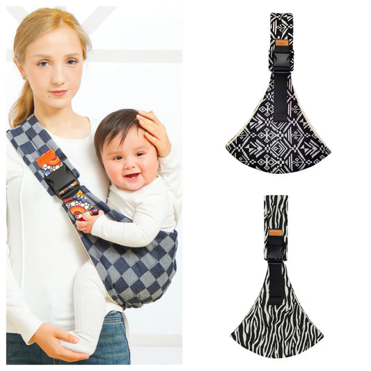 Dajinbear Multi-Position Baby Carrier